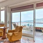 شقة Dolce Acqua Flexyrent Terrace & Parking - No Ac