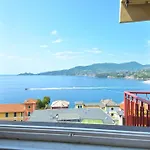 شقة Dolce Acqua Flexyrent Terrace & Parking - No Ac راباللو