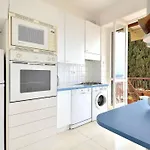 Dolce Acqua Flexyrent Terrace & Parking - No Ac راباللو