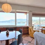 Dolce Acqua Flexyrent Terrace & Parking - No Ac * راباللو