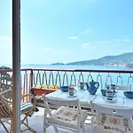 شقة Dolce Acqua Flexyrent Terrace & Parking - No Ac *