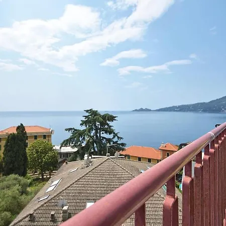 Dolce Acqua Flexyrent Terrace & Parking - No Ac *