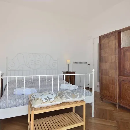 Dolce Acqua Flexyrent Terrace & Parking - No Ac * Рапалло