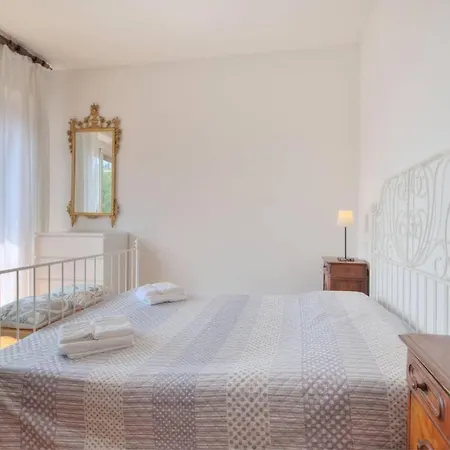 Dolce Acqua Flexyrent Terrace & Parking - No Ac Апартаменты *