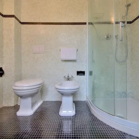 Apartment Dolce Acqua Flexyrent Terrace & Parking - No Ac