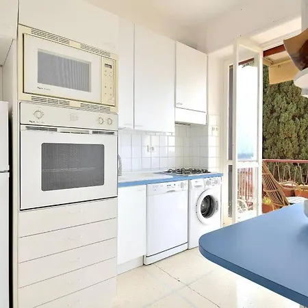 Dolce Acqua Flexyrent Terrace & Parking - No Ac راباللو
