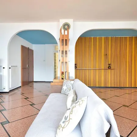 Dolce Acqua Flexyrent Terrace & Parking - No Ac