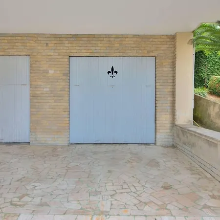 Dolce Acqua Flexyrent Terrace & Parking - No Ac Рапалло