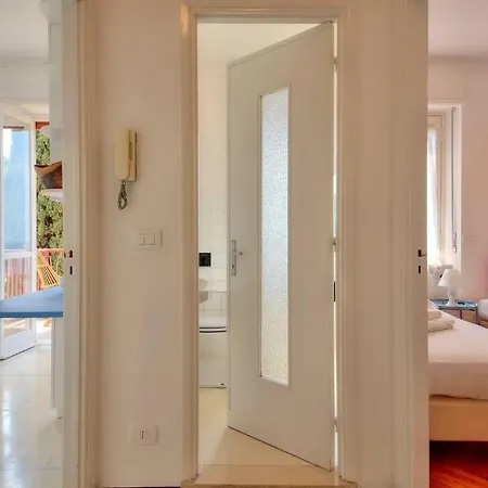 Apartment Dolce Acqua Flexyrent Terrace & Parking - No Ac *