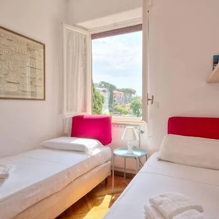 Dolce Acqua Flexyrent Terrace & Parking - No Ac * Rapallo