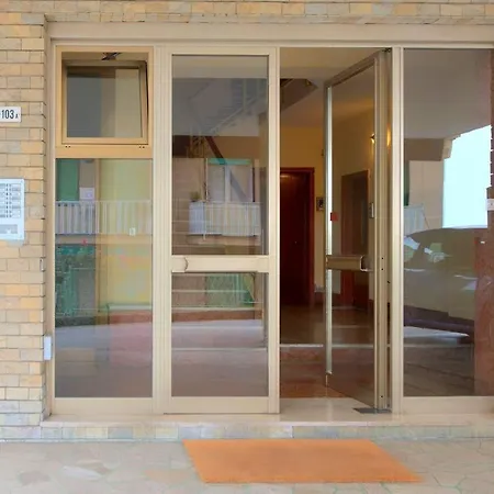 Dolce Acqua Flexyrent Terrace & Parking - No Ac Appartement Rapallo