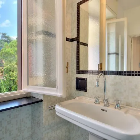 Apartment Dolce Acqua Flexyrent Terrace & Parking - No Ac *