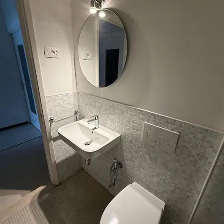 Apartment Dolce Acqua Flexyrent Terrace & Parking - No Ac Rapallo