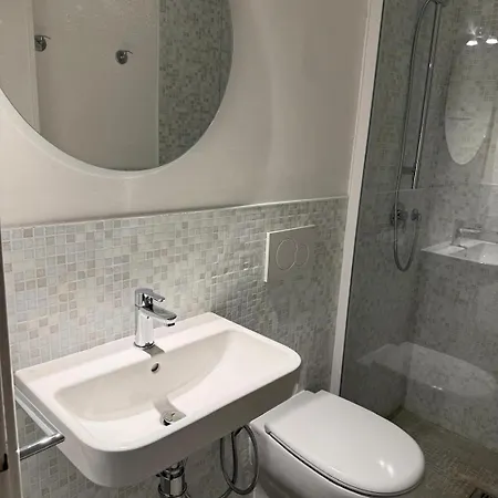 Dolce Acqua Flexyrent Terrace & Parking - No Ac *