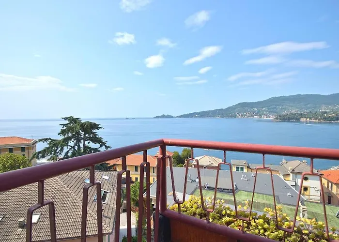 Appartement Dolce Acqua Flexyrent Terrace & Parking - No Ac