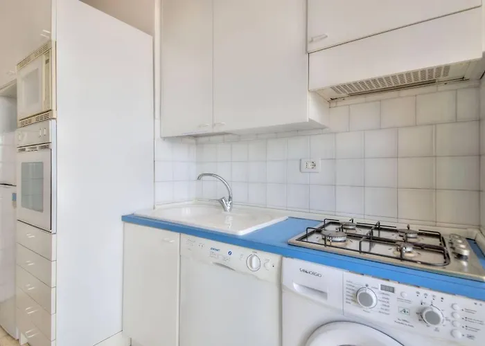 Apartamento Dolce Acqua Flexyrent Terrace & Parking - No Ac Rapallo