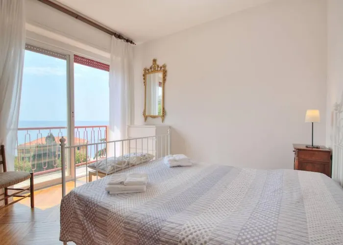 Appartement Dolce Acqua Flexyrent Terrace & Parking - No Ac Rapallo