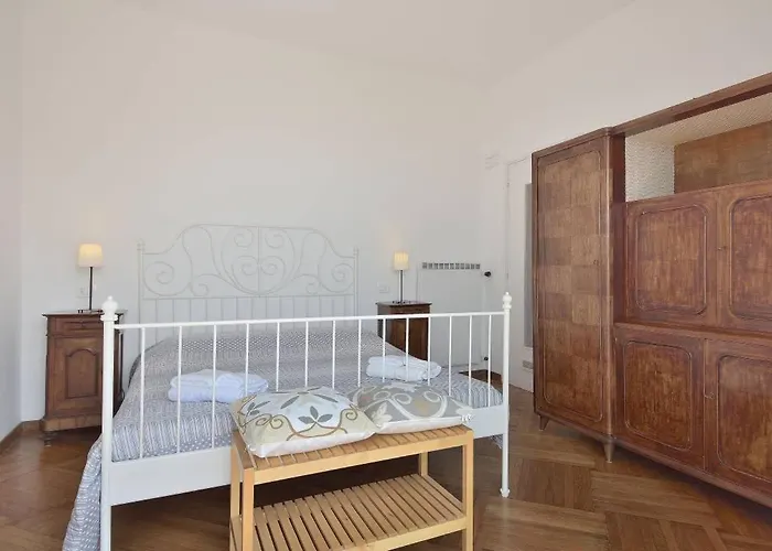 Dolce Acqua Flexyrent Terrace & Parking - No Ac * Rapallo