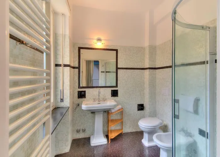 Appartement Dolce Acqua Flexyrent Terrace & Parking - No Ac *