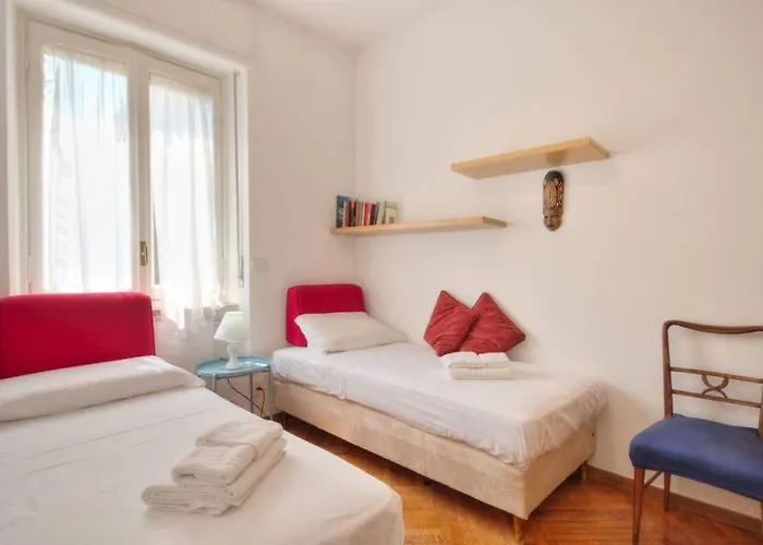 Dolce Acqua Flexyrent Terrace & Parking - No Ac Rapallo