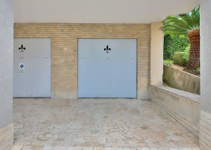 Dolce Acqua Flexyrent Terrace & Parking - No Ac Rapallo