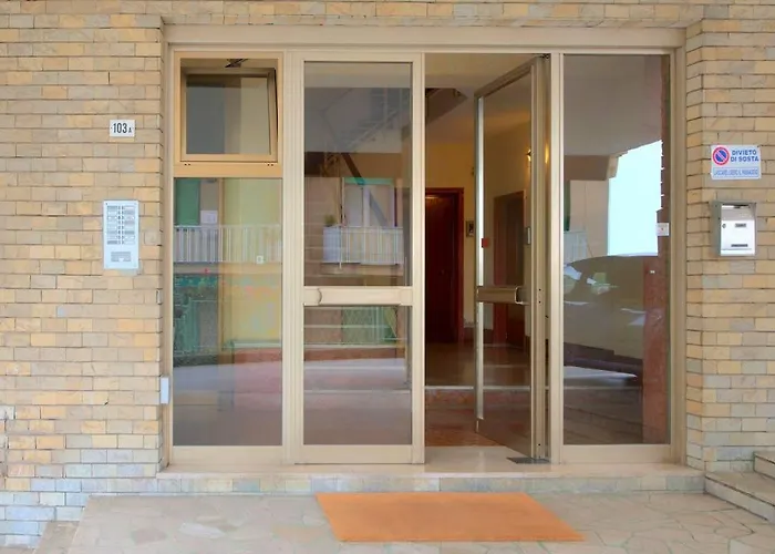 Dolce Acqua Flexyrent Terrace & Parking - No Ac Appartement Rapallo