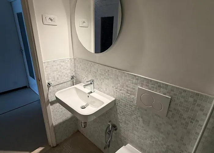 Apartamento Dolce Acqua Flexyrent Terrace & Parking - No Ac Rapallo